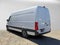 2026 Mercedes-Benz Sprinter Cargo 2500 High Roof I4 Diesel 170 RWD