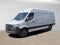 2026 Mercedes-Benz Sprinter Cargo 2500 High Roof I4 Diesel 170 RWD