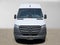 2026 Mercedes-Benz Sprinter Cargo 2500 High Roof I4 Diesel 170 RWD
