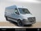 2026 Mercedes-Benz Sprinter Cargo 2500 High Roof I4 Diesel 170 RWD