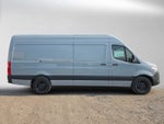 2026 Mercedes-Benz Sprinter Cargo 2500 High Roof I4 Diesel 170 RWD
