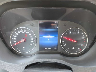 2026 Mercedes-Benz Sprinter Cargo 2500 High Roof I4 Diesel 170 RWD