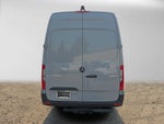 2026 Mercedes-Benz Sprinter Cargo 2500 High Roof I4 Diesel 170 RWD