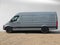 2026 Mercedes-Benz Sprinter Cargo 2500 High Roof I4 Diesel 170 RWD