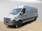 2026 Mercedes-Benz Sprinter Cargo 2500 High Roof I4 Diesel 170 RWD