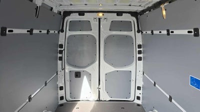 2026 Mercedes-Benz Sprinter 2500 High Roof I4 Diesel 170 RWD