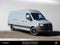 2026 Mercedes-Benz Sprinter Cargo 2500 High Roof I4 Diesel 170 RWD