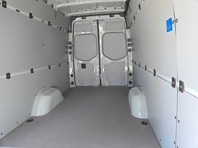 2026 Mercedes-Benz Sprinter Cargo 2500 High Roof I4 Diesel 170 RWD