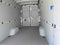 2026 Mercedes-Benz Sprinter Cargo 2500 High Roof I4 Diesel 170 RWD