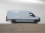 2026 Mercedes-Benz Sprinter Cargo 2500 High Roof I4 Diesel 170 RWD