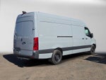2026 Mercedes-Benz Sprinter Cargo 2500 High Roof I4 Diesel 170 RWD
