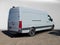 2026 Mercedes-Benz Sprinter Cargo 2500 High Roof I4 Diesel 170 RWD