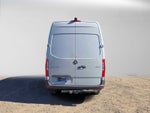 2026 Mercedes-Benz Sprinter Cargo 2500 High Roof I4 Diesel 170 RWD