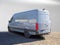 2026 Mercedes-Benz Sprinter Cargo 2500 High Roof I4 Diesel 170 RWD