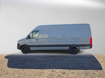 2026 Mercedes-Benz Sprinter Cargo 2500 High Roof I4 Diesel 170 RWD