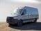 2026 Mercedes-Benz Sprinter Cargo 2500 High Roof I4 Diesel 170 RWD