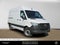 2026 Mercedes-Benz Sprinter Cargo 2500 High Roof I4 Diesel 170 RWD