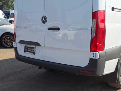 2026 Mercedes-Benz Sprinter Cargo 2500 High Roof I4 Diesel 170 RWD