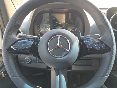 2026 Mercedes-Benz Sprinter Cargo 2500 High Roof I4 Diesel 170 RWD