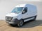 2026 Mercedes-Benz Sprinter Cargo 2500 High Roof I4 Diesel 170 RWD