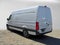 2026 Mercedes-Benz Sprinter 2500 High Roof I4 Diesel 170 RWD