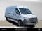 2026 Mercedes-Benz Sprinter Cargo 2500 High Roof I4 Diesel 170 RWD