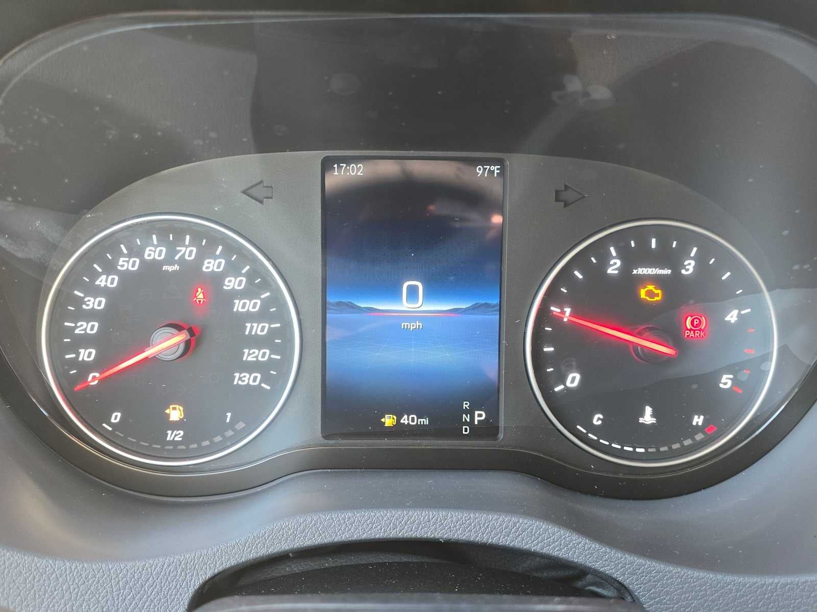 2026 Mercedes-Benz Sprinter Cargo 2500 High Roof I4 Diesel 170 RWD