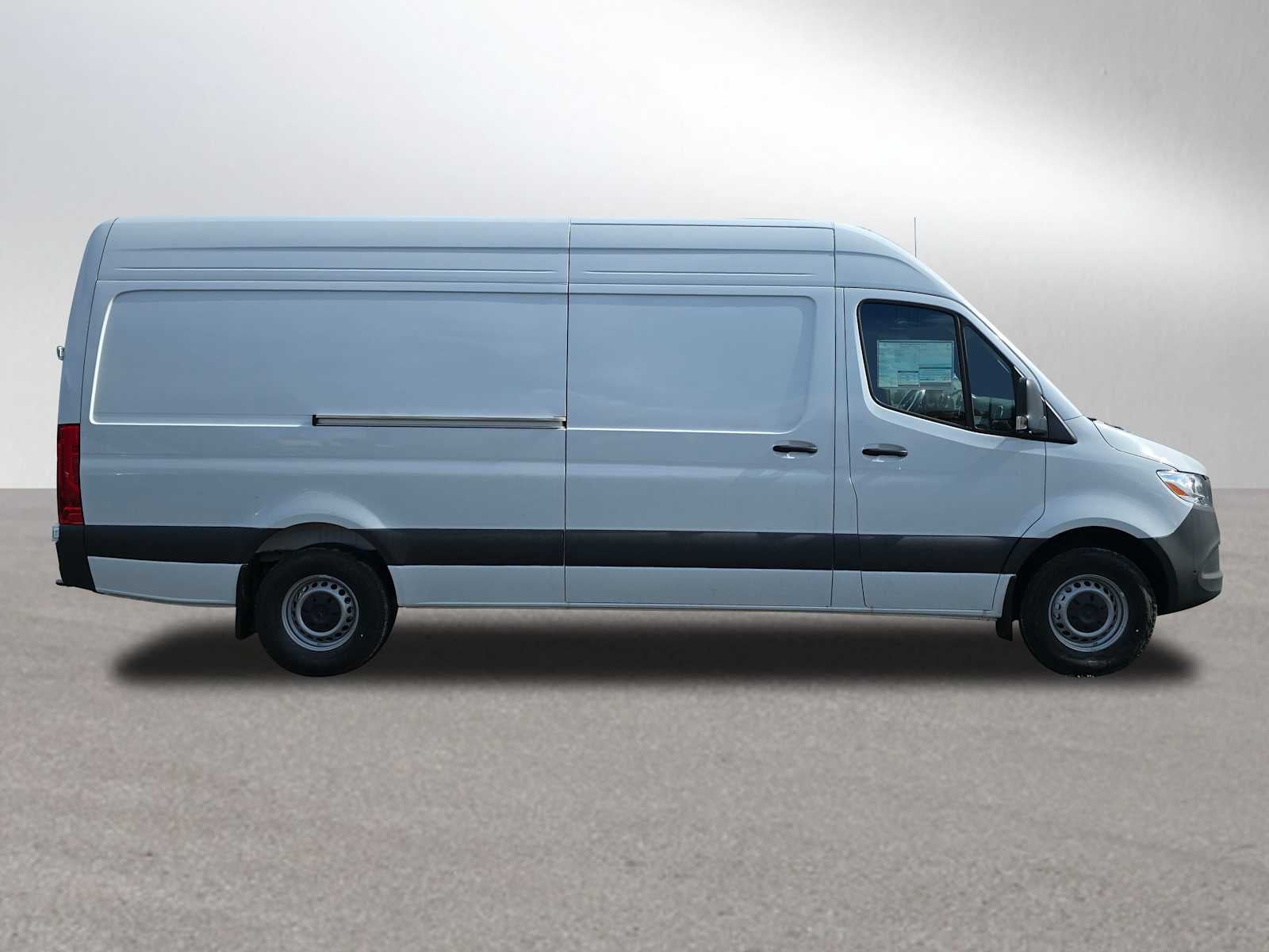 2026 Mercedes-Benz Sprinter 2500 High Roof I4 Diesel 170" RWD