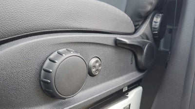 2026 Mercedes-Benz Sprinter 2500 High Roof I4 Diesel 170" RWD