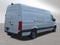 2026 Mercedes-Benz Sprinter 2500 High Roof I4 Diesel 170" RWD