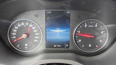 2026 Mercedes-Benz Sprinter 2500 High Roof I4 Diesel 170" RWD