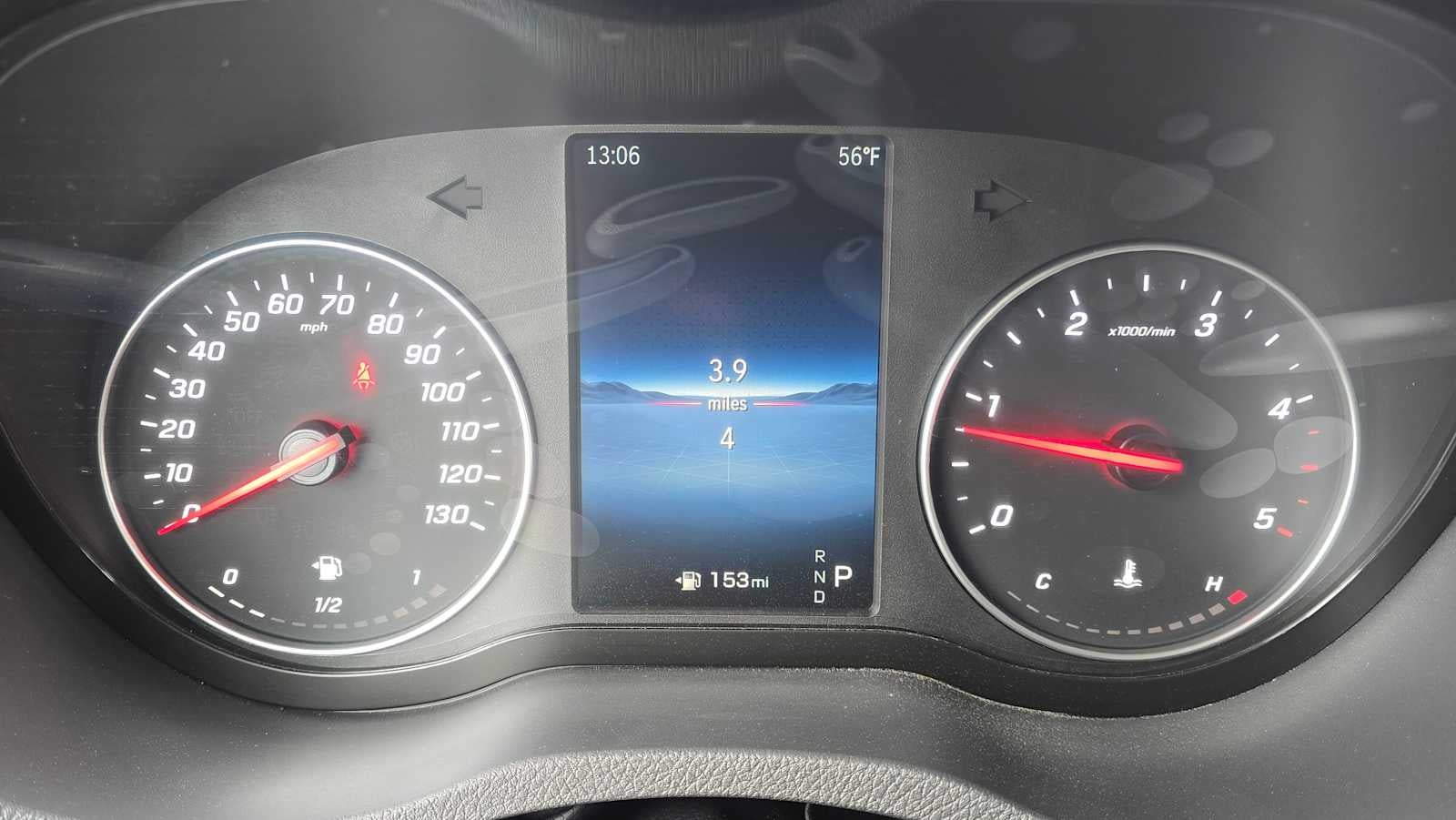 2026 Mercedes-Benz Sprinter 2500 High Roof I4 Diesel 170" RWD