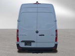 2026 Mercedes-Benz Sprinter 2500 High Roof I4 Diesel 170" RWD