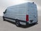 2026 Mercedes-Benz Sprinter 2500 High Roof I4 Diesel 170" RWD