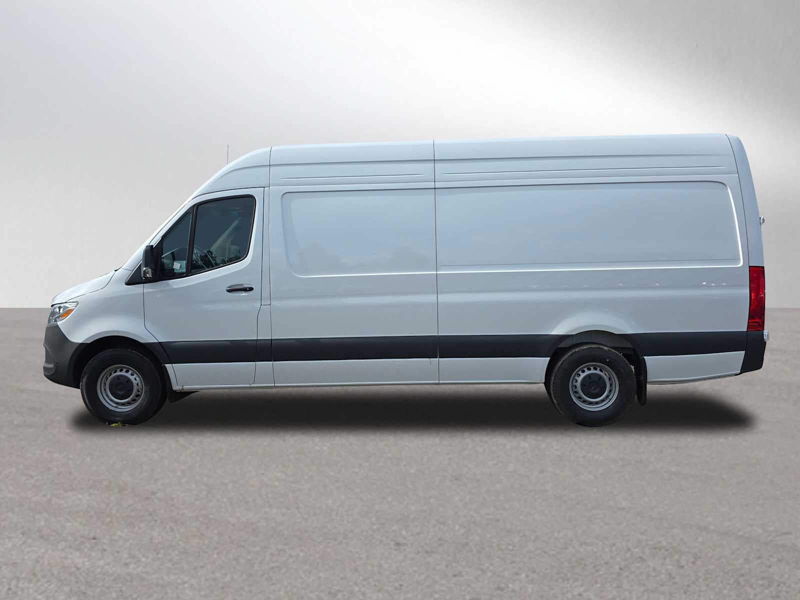 2026 Mercedes-Benz Sprinter 2500 High Roof I4 Diesel 170" RWD