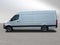 2026 Mercedes-Benz Sprinter 2500 High Roof I4 Diesel 170" RWD