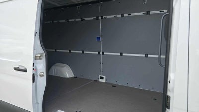 2026 Mercedes-Benz Sprinter 2500 High Roof I4 Diesel 170 RWD