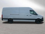 2026 Mercedes-Benz Sprinter 2500 High Roof I4 Diesel 170 RWD