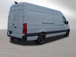 2026 Mercedes-Benz Sprinter 2500 High Roof I4 Diesel 170 RWD