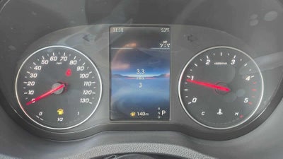 2026 Mercedes-Benz Sprinter 2500 High Roof I4 Diesel 170 RWD