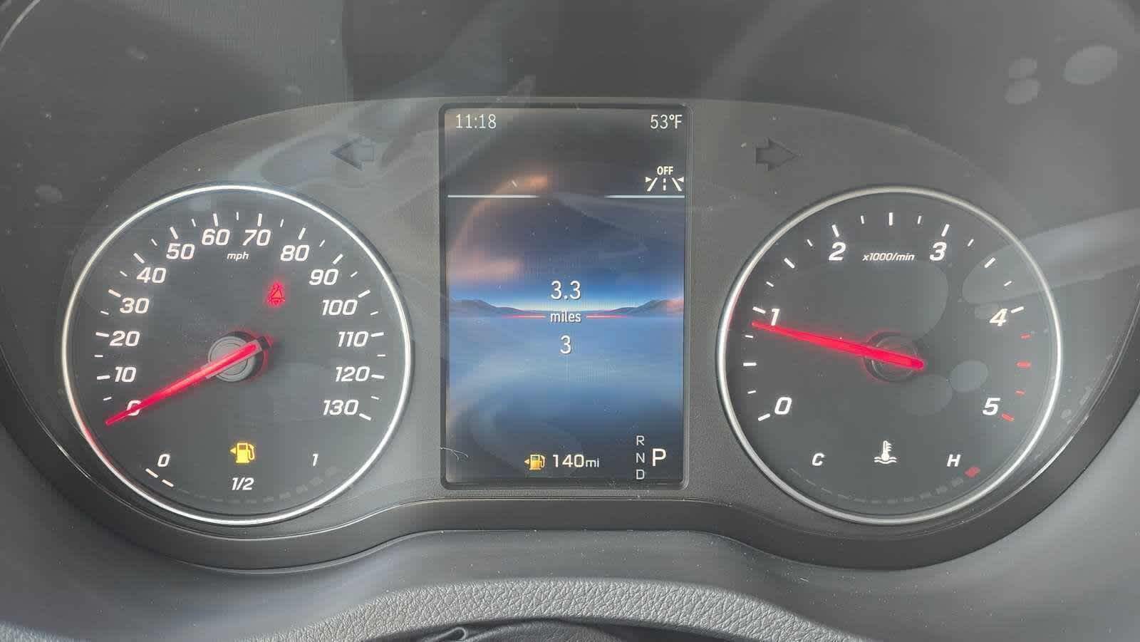 2026 Mercedes-Benz Sprinter 2500 High Roof I4 Diesel 170 RWD