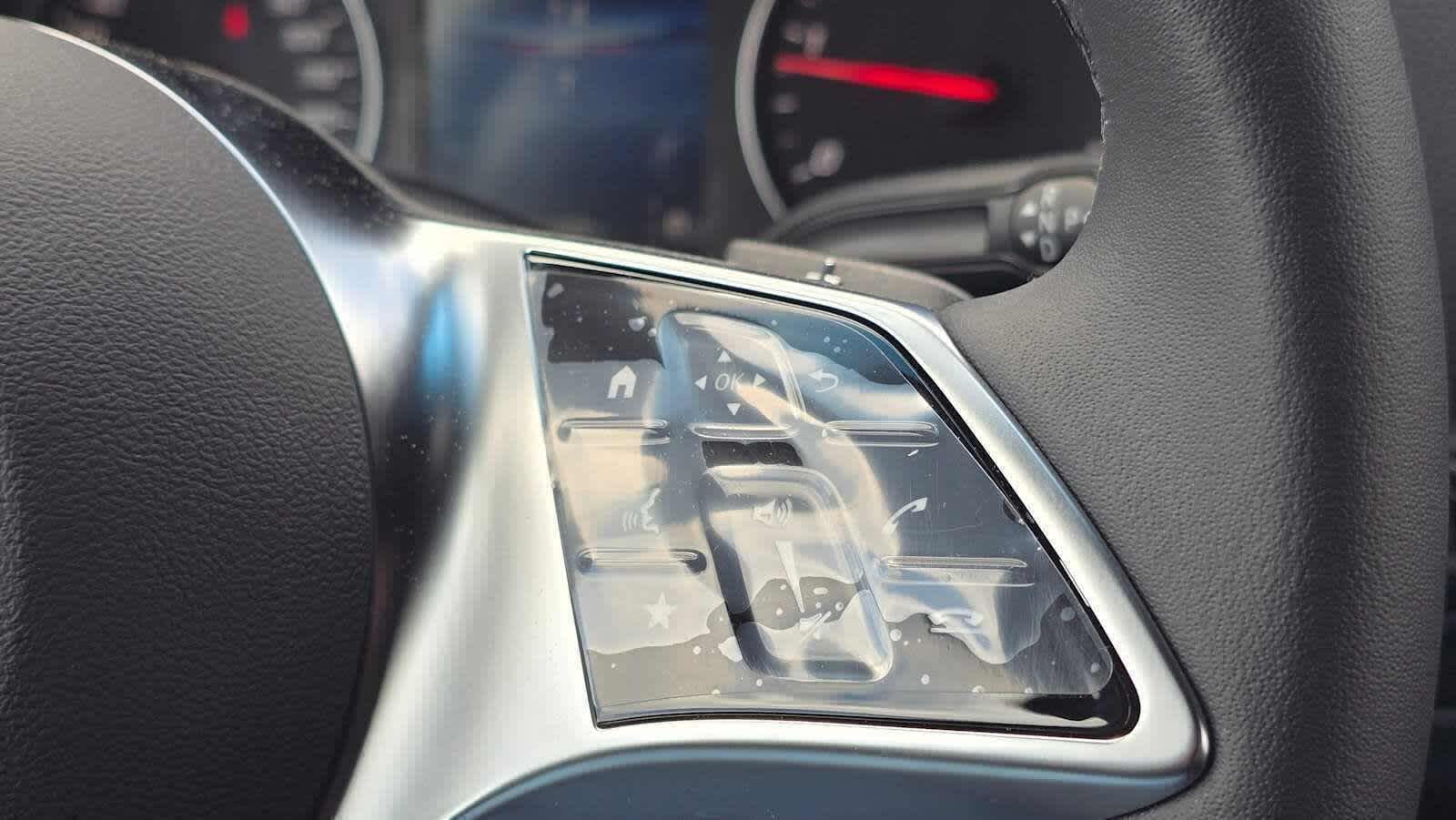 2026 Mercedes-Benz Sprinter 2500 High Roof I4 Diesel 170 RWD