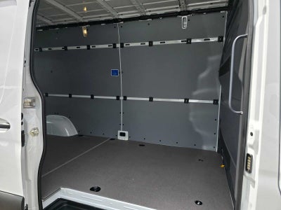 2026 Mercedes-Benz Sprinter 2500 High Roof I4 Diesel 170 RWD