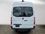 2026 Mercedes-Benz Sprinter 2500 High Roof I4 Diesel 170 RWD