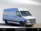 2026 Mercedes-Benz Sprinter Cargo 2500 High Roof I4 Diesel 170 RWD