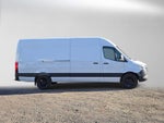 2026 Mercedes-Benz Sprinter Cargo 2500 High Roof I4 Diesel 170 RWD