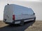 2026 Mercedes-Benz Sprinter Cargo 2500 High Roof I4 Diesel 170 RWD