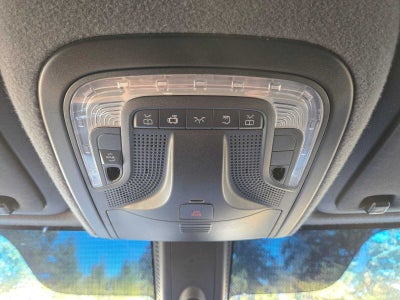 2026 Mercedes-Benz Sprinter Cargo 2500 High Roof I4 Diesel 170 RWD