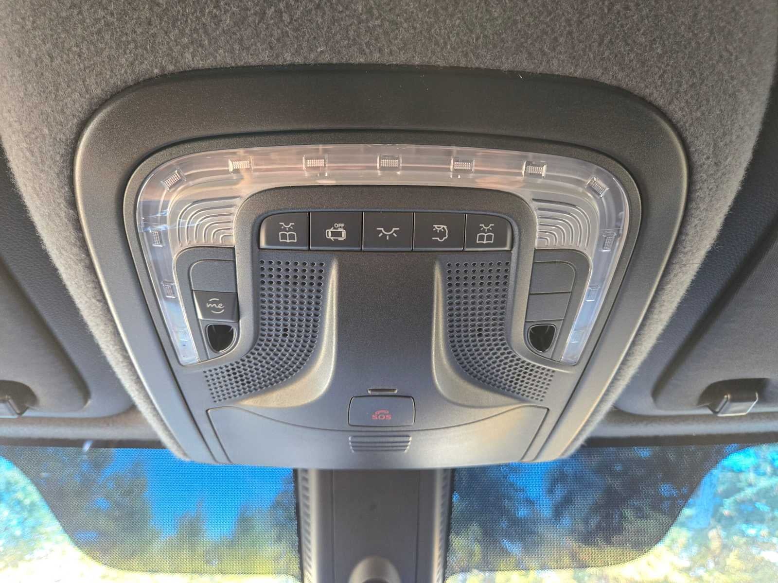 2026 Mercedes-Benz Sprinter Cargo 2500 High Roof I4 Diesel 170 RWD