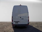 2026 Mercedes-Benz Sprinter Cargo 2500 High Roof I4 Diesel 170 RWD